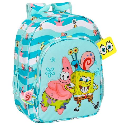 mochila de carrinho do bob esponja|Mochila De Bob Esponja Na Amazon.com.br.